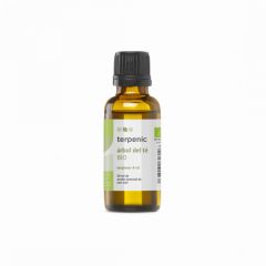 Buy TERPENIC TEA TREE ESSENTIAL OIL BIO 30ml By 21,32€