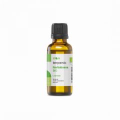 Buy TERPENIC ORGANIC HERBABUENA ESSENTIAL OIL 30ml By 25,53€