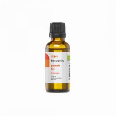 Buy TERPENIC ORGANIC POMELO ESSENTIAL OIL 30ml By 24,51€