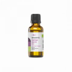 Kaufen TERPENIC ÄTHERISCHES BIO MÄNNLICHES ESPLIEGO ÖL 30ml Von 24,32€