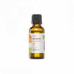 Buy TERPENIC ORGANIC RED MANDARIN ESSENTIAL OIL 30ml By 25,71€