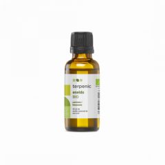 Buy TERPENIC ORGANIC DILL ESSENTIAL OIL 30ml By 29,49€