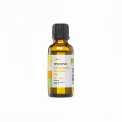 Buy TERPENIC ESSENTIAL OIL YLANG-YLANG COMPLETE ORGANIC 30ml By 47,71€