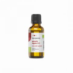 Buy TERPENIC BIO EGYPT GERANIUM ESSENTIAL OIL 30ml By 44,54€