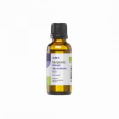 Buy TERPENIC HISOPO DECUMBENS BIO ESSENTIAL OIL 30ml By 113,52€