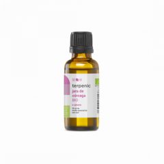 Comprar TERPENIC ACEITE ESENCIAL JARA CORCEGA BIO 30ml Por 111,04€