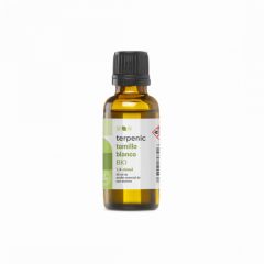 Buy TERPENIC ORGANIC WHITE THYME ESSENTIAL OIL 30ml By 30,37€