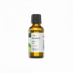 Acheter TERPENIC HUILE ESSENTIELLE SARO BIO 30ml Par 29,00€