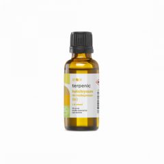 Kaufen TERPENIC HELICHRYSUM ÄTHERISCHES ÖL AUS MADAGASKAR BIO 30ml Von 38,72€