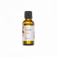 Buy TERPENIC VIRGINIA CEDAR ESSENTIAL OIL 30ml By 12,91€