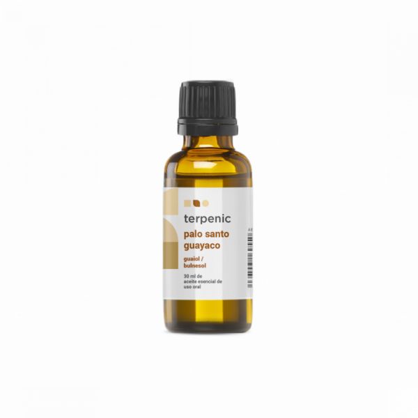 PALO SANTO ESSENTIAL OIL 30ml - TERPENIC