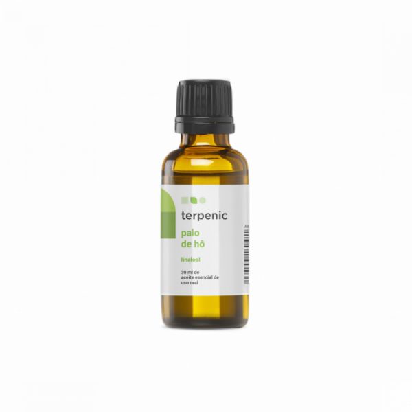 ACEITE ESENCIAL PALO DE HO 30ml - TERPENIC