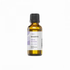 Buy TERPENIC SALVIA ESCLAREA ESSENTIAL OIL 30ml By 26,63€