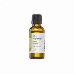 Buy TERPENIC ESSENTIAL OIL FENNEL BITTER 30ml By 26,57€