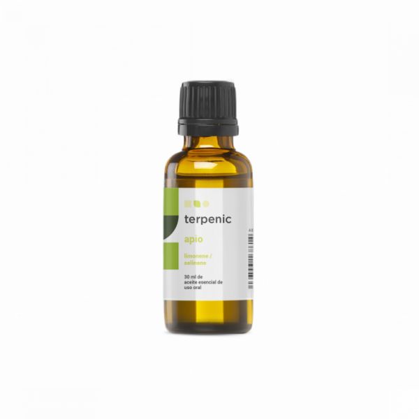 OLIO ESSENZIALE DI SEDANO 30ml - TERPENIC