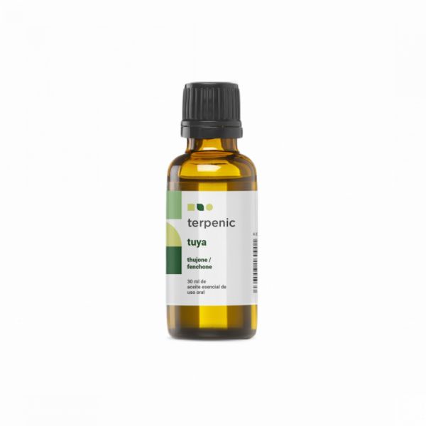 YOUR ESSENTIAL OIL 30ml - TERPENIC