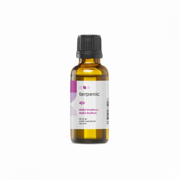 ESSENTIËLE KNOFLOOKOLIE 30ml - TERPENIC