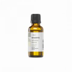 Buy TERPENIC ARTEMISA WHITE ESSENTIAL OIL 30ml By 37,64€