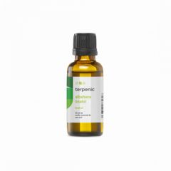 Buy TERPENIC BASIL ESSENTIAL OIL LINALOL 30ml By 42,78€