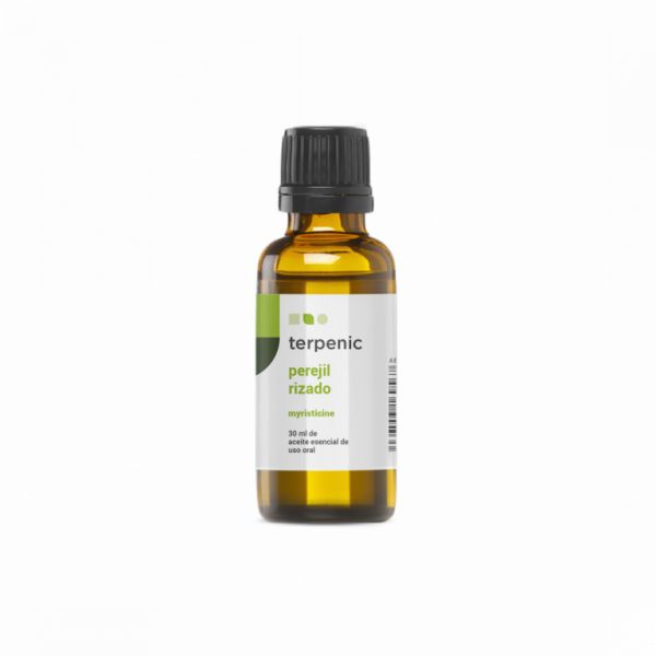 OLIO ESSENZIALE DI PREZZEMOLO 30ml - TERPENIC