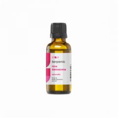 Buy TERPENIC ESSENTIAL OIL ROSA DAMASCENA 30ml By 952,22€