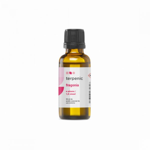 FRAGONIA ESSENTIAL OIL 30ml - TERPENIC