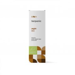 Comprar TERPENIC ACEITE VEGETAL ARGAN VIRGEN BIO 30ml Por 14,33€