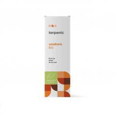 Comprar TERPENIC ACEITE VEGETAL ZANAHORIA OLEATO BIO 60ml Por 10,07€