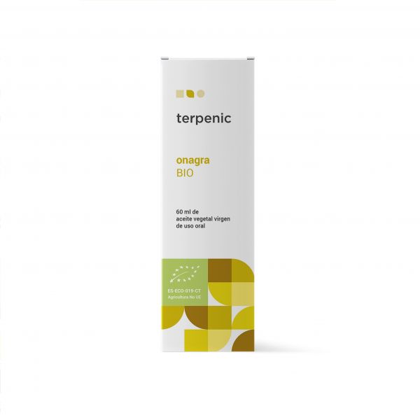 BIO VIRGEM PRIMER NOITE ÓLEO VEGETAL 60ml