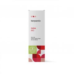 Comprar TERPENIC ACEITE VEGETAL RICINO VIRGEN BIO 60ml Por 9,89€