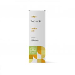 Acheter TERPENIC HUILE VÉGÉTALE BIO ARNICA OLÉATE 60ml Par 17,39€