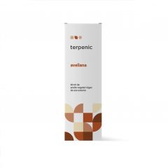 Comprare TERPENIC OLIO VEGETALE DI NOCCIOLA VERGINE 60ml Di 9,62€