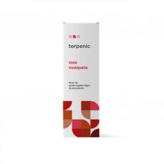 Kopen TERPENIC PLANTAARDIGE OLIE VAN MAAGDE ROZENBOTTEL 60 ml Door 16,95€