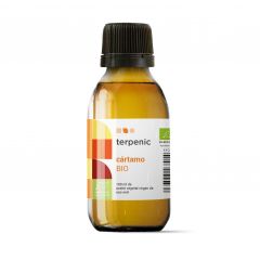 Buy TERPENIC BIO VIRGIN CARTAMO VEGETABLE OIL 100ml By 11,69€