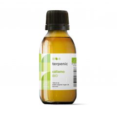 Comprar TERPENIC ACEITE VEGETAL CÁÑAMO VIRGEN BIO 100ml Por 13,56€