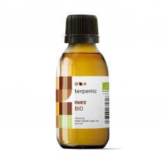 Buy TERPENIC BIO VIRGIN WALNUT VEGETABLE OIL 100ml By 19,80€