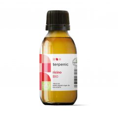 Buy TERPENIC BIO VIRGIN RICINO VEGETABLE OIL 100ml By 13,36€