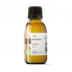 Buy TERPENIC BABASU VIRGIN BIO VEGETABLE OIL 100ml By 15,15€