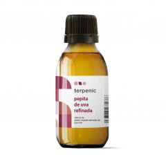 köpa TERPENIC DRUVFRÖ VEGETABILISK OLJA 100ml Förbi 7,05€