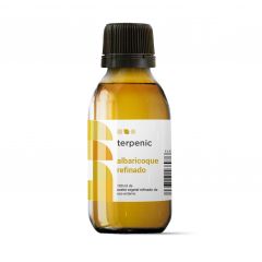 Buy TERPENIC APRICOT VEGETABLE OIL 100ml By 8,71€