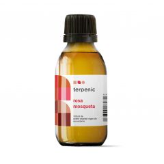 Buy TERPENIC VIRGIN ROSE MOSQUETA VEGETABLE OIL 100ml By 29,63€