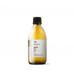 Buy TERPENIC BIO VIRGIN VIRGIN PERILLA VEGETABLE OIL 250ml By 28,21€