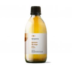 Buy TERPENIC WHEAT GERM VEGETABLE OIL 500ml By 29,41€