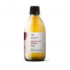 köpa TERPENIC DRUVFRÖ VEGETABILISK OLJA 500ml Förbi 15,63€