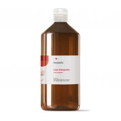 Buy TERPENIC VIRGIN ROSE MOSQUETA VEGETABLE OIL 500ml By 127,81€