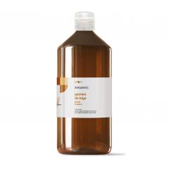 Acheter TERPENIC HUILE VÉGÉTALE DE GERME DE BLÉ 1000ml Par 52,34€