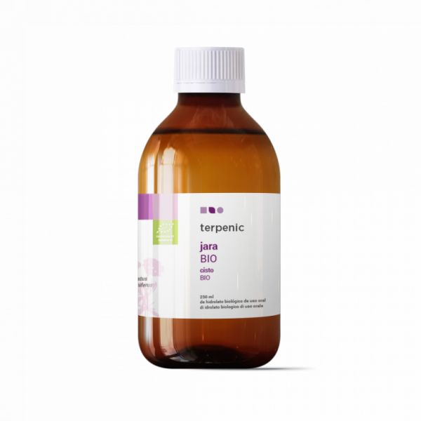 BIO HYDROLAT KRUG 250ml - TERPENIC