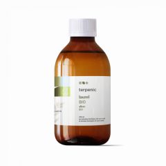 Kaufen TERPENIC BIO HYDROLAT LORBEER 250ml Von 12,02€