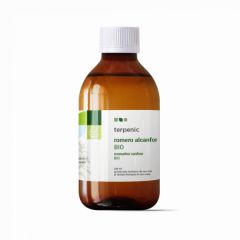 Comprar TERPENIC ALECRIM CAMPHOR HIDROLATO BIO 250ml Por 12,02€