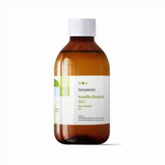 Kopen TERPENIC BIO TIJM LINALOLOLHYDROLAAT 250ml Door 12,02€